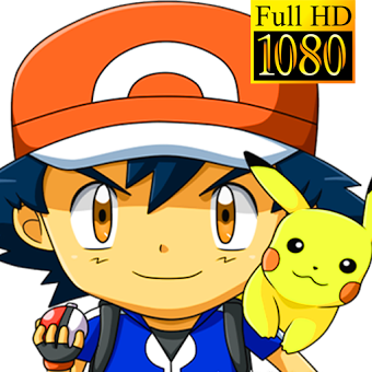 Pokemon Games-HD Wallpaper