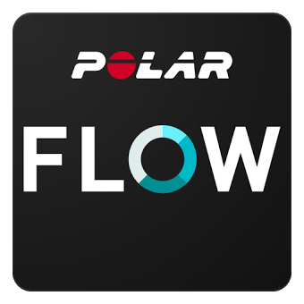 Polar Flow – Синхронизируйте и анализируйте