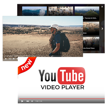 Pop Up Video Player Floating : Video Popups