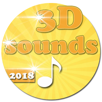 Популярные мелодии для 3D-мелодий