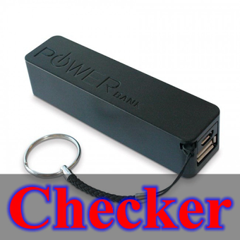 Power Bank Checker (Tester)