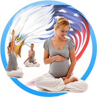 Pregnancy Yoga Workouts