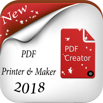 Pro PDF Creator & Helper