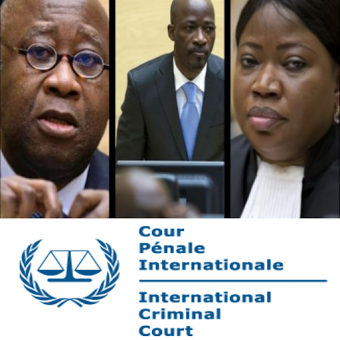 Proces Laurent Gbagbo CPI Live
