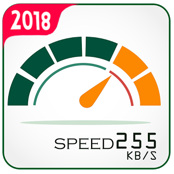 Проверка скорости интернета (скорость) 2018