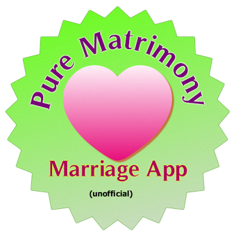 Pure Matrimony Marriage App (Unofficial)