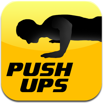 Push Ups Workout 100 отжиманий курс тренировок