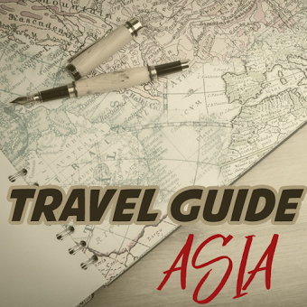 Путеводитель для туристов:Азия