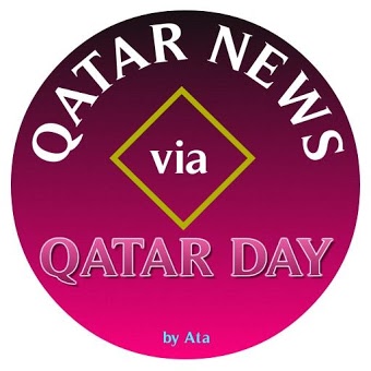 QATAR NEWS via Qatar Day