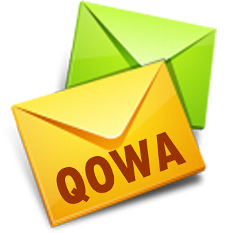 QOWA: Quick Exchange Email