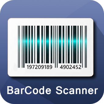 QR Barcode Scanner Generator
