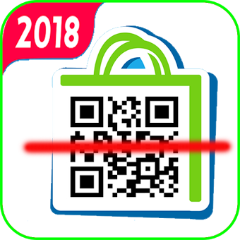 QR Code - Barcode Scanner 2018 (code)