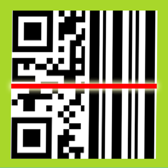 QR-Code Scanner & Barcode Reader