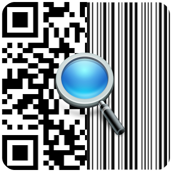 QR и штрих-код сканер