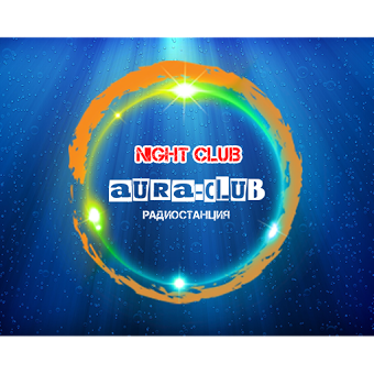 радио AURA-CLUB