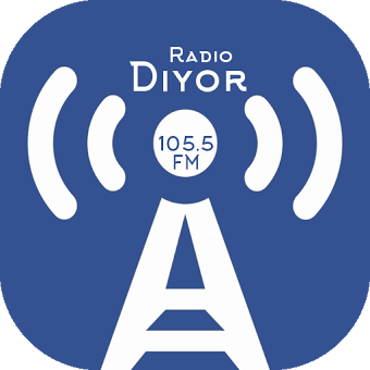 Радио Диёр - 105.5 FM