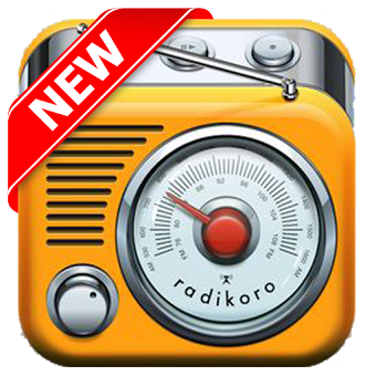 Radio FM Offline - for friends!