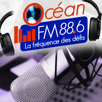 Radio Ocean Fm 88.6Mhz Cotonou