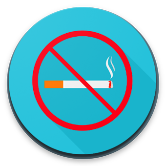 Rauchen aufhoren - Raucherentwohnung (Rauchfrei)