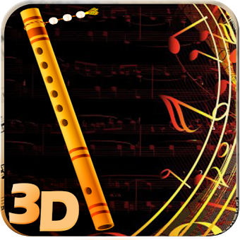Real 3D Mobile флейта