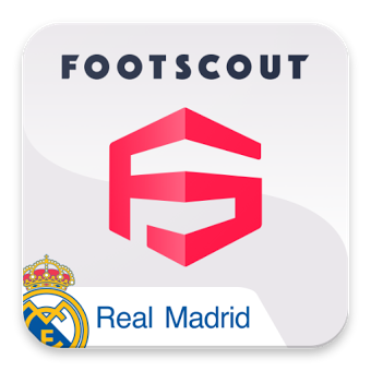 Real Madrid FootScout