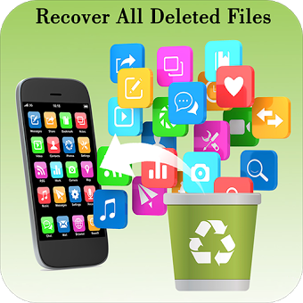 Recover Deleted All Files, Photos, Videos,Contacts