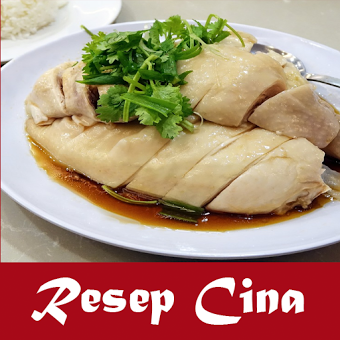 Resep Masakan Cina