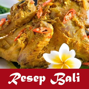 Resep Masakan Khas Bali