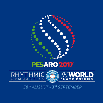 RG WCH - PESARO 2017