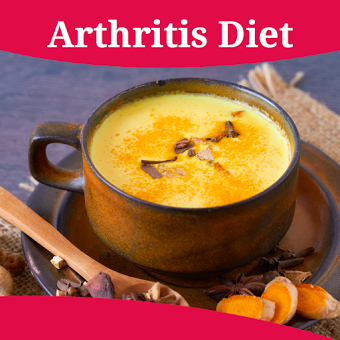 Rheumatoid Arthritis Diet