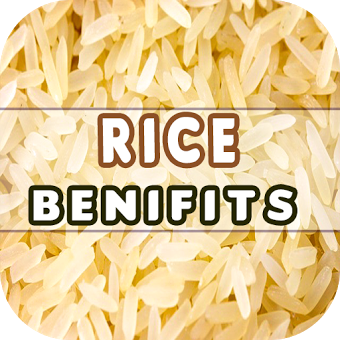 Rice Benefits