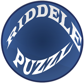 Riddele Puzzele-New Free App