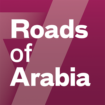Roads of Arabia Tour