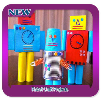 Robot Craft Projects