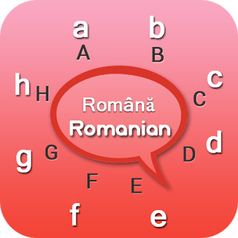 Romanian keyboard