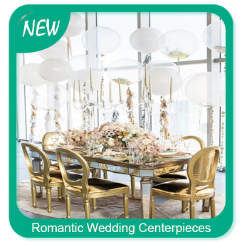 Романтические свадебные центры
