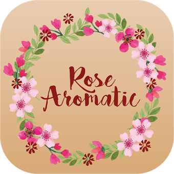 RoseAromatic - магазин парфюмерии и косметики