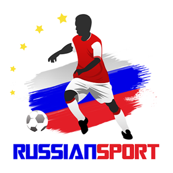 Россия Спрот - футбол
