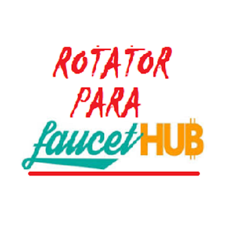 Rotator para FaucetHub