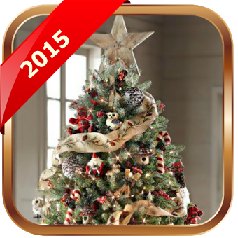 Рождественская елка 2015