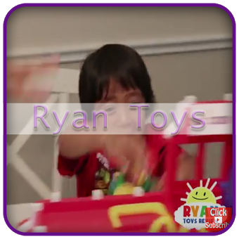 Ryan Fun ToysReview