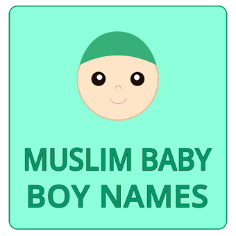 Sacred Muslim Baby Boy Names