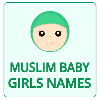 Sacred Popular Muslim Baby Girl Names & Meanings