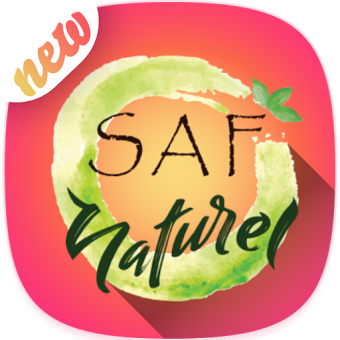 SAF Natural - советы по красоте и макияж