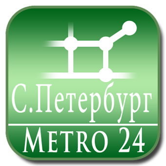 Санкт Петербург (Metro 24)