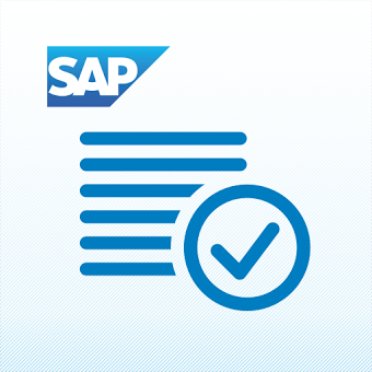 SAP Manager Approvals
