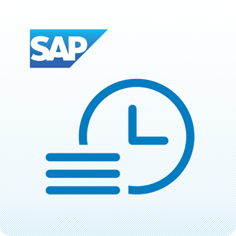SAP Time Recording