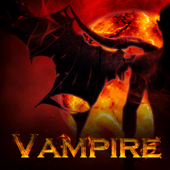 Сатана Vampire ад