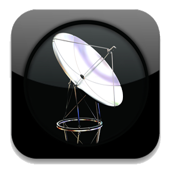Satellite Finder For All Tv Dish - Satfinder Pro