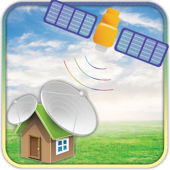 Satellite Finder - Satellite Locator